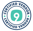 Accelerus 9ine Certified Vendor